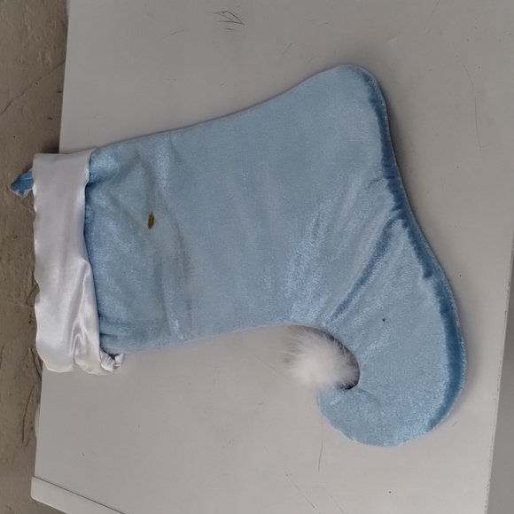 Set of 2 Personalizable Polar X Christmas Stockings. Snowman & Reindeer - Picture 13 of 14